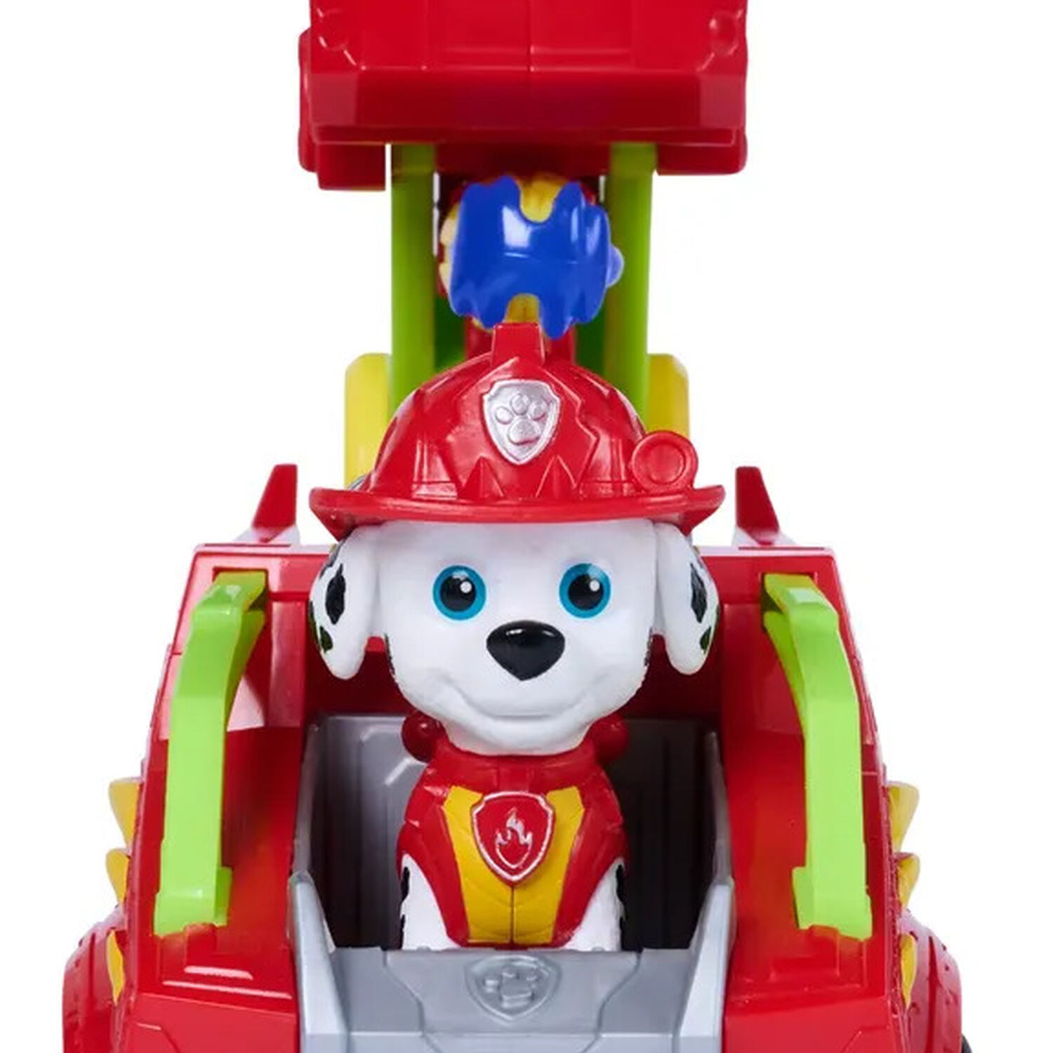 Veh&iacute;culo Paw Patrol Dino Marshall image number 3.0